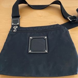 Longchamp cross body bag